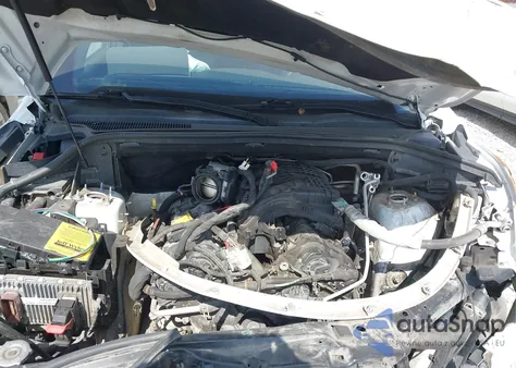 2014 Dodge Durango Sxt from USA, damaged, VIN 1C4RDJAG1EC978509